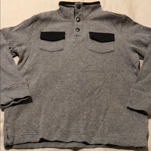 EUC Gymboree pullover, size 6